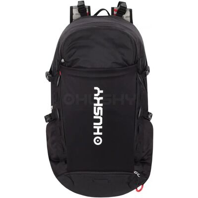 Batoh Husky - 30L - Unisex - Černý Batoh Husky - 30L - Unisex - Černý