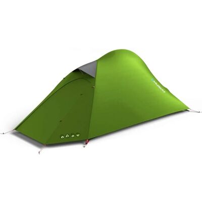 HUSKY Ultralight Sawaj Camel 2 - Zelená - Stan pro 2 osoby HUSKY Ultralight Sawaj Camel 2 - Zelená - Stan pro 2 osoby