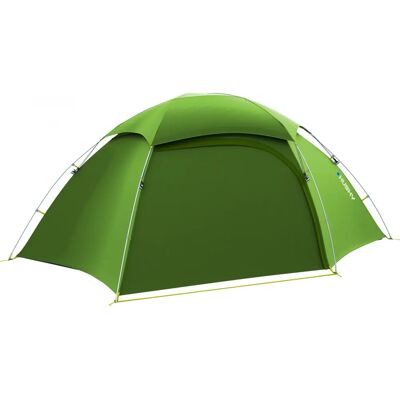 Tente Husky Sawaj Triton 2 - Légère, Spacieuse, Imperméable - Publicité Tente Husky Sawaj Triton 2 - Légère, Spacieuse, Imperméable - Publicité