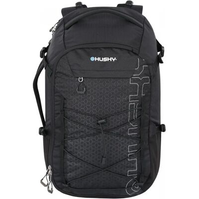 Batoh Husky Crewtor 30L Černý - Turistika a Cestování Batoh Husky Crewtor 30L Černý - Turistika a Cestování