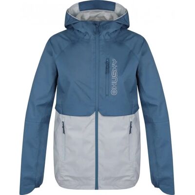 Husky - Luma L - Blue - M - Jacket Husky - Luma L - Blue - M - Jacket