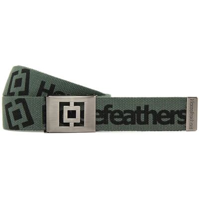 Curea Horsefeathers Idol Olive - Unisex Curea Horsefeathers Idol Olive - Unisex