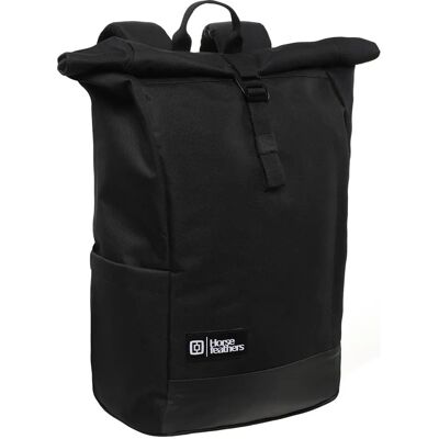 Horsefeathers Roller Pack Black Universal - Rucsac Horsefeathers Roller Pack Black Universal - Rucsac