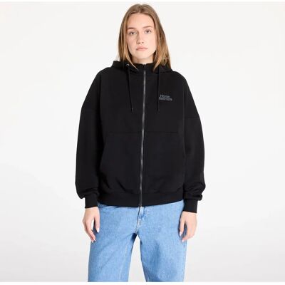 Horsefeathers Imai Sweatshirt - M - Schwarz - Sweatshirt Horsefeathers Imai Sweatshirt - M - Schwarz - Sweatshirt