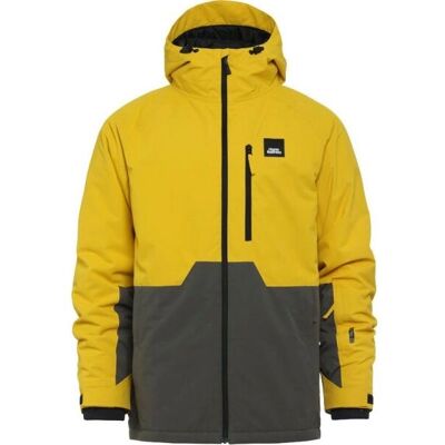 Horsefeathers - Crown Jacket - Sulphur - M - Jacket Horsefeathers - Crown Jacket - Sulphur - M - Jacket