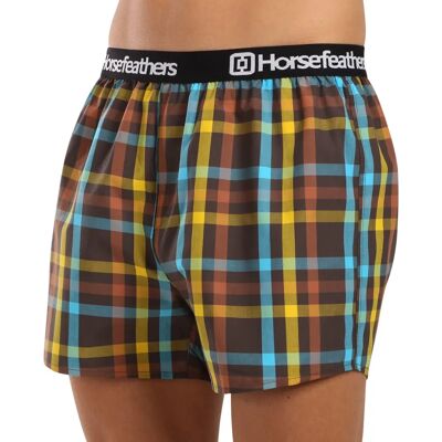Horsefeathers Clay country Shorts - Shorts Horsefeathers Clay country Shorts - Shorts