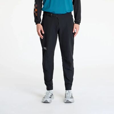 Horsefeathers Stoker Bike Pants - Schwarz - 30 - Hosen Horsefeathers Stoker Bike Pants - Schwarz - 30 - Hosen