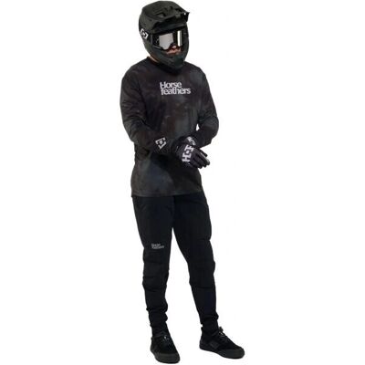Pantaloni Horsefeathers Stoker Bike - Mărime 32 - Pantaloni Pantaloni Horsefeathers Stoker Bike - Mărime 32 - Pantaloni