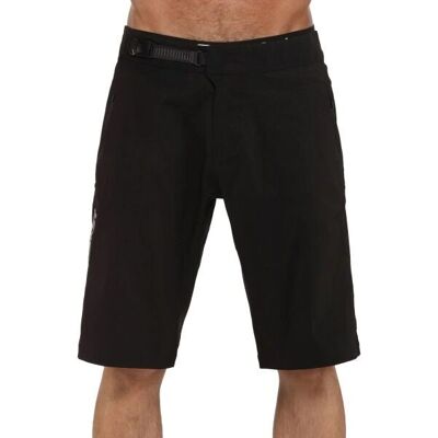 Horsefeathers Stoker Bike Shorts - Fekete - Shorts Horsefeathers Stoker Bike Shorts - Fekete - Shorts