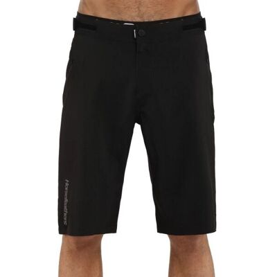 Horsefeathers Venture Bike Shorts - Schwarz - 32 - Fahrradshorts Horsefeathers Venture Bike Shorts - Schwarz - 32 - Fahrradshorts