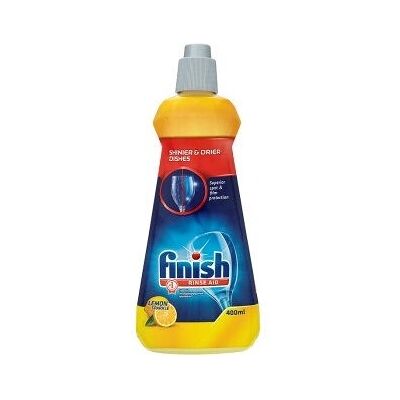 Finish Limone Lucido&Dry per Lavastoviglie - Utensili e Detergenti Finish Limone Lucido&Dry per Lavastoviglie - Utensili e Detergenti