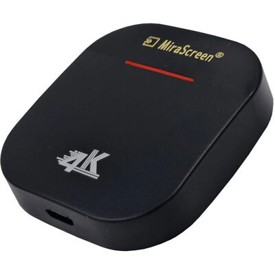 MK Floria MKF-WDR4K Drahtloser HDMI-Adapter MK Floria MKF-WDR4K Drahtloser HDMI-Adapter