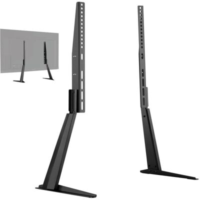 MK Floria MKF-21ST841 TV-Halterung/Stand - Für 32-70 Zoll Fernseher MK Floria MKF-21ST841 TV-Halterung/Stand - Für 32-70 Zoll Fernseher