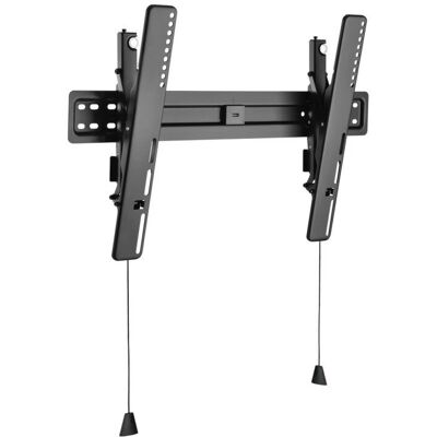 Support TV MK Floria MKF-21DN644 - 80 pouces, 35kg, Noir - Publicité Support TV MK Floria MKF-21DN644 - 80 pouces, 35kg, Noir - Publicité