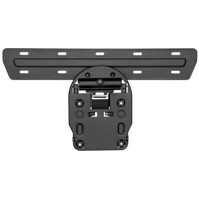 MK Floria MKF 19DQ789/65 Wandhalterung - Für Samsung 49-65" Schwarz MK Floria MKF 19DQ789/65 Wandhalterung - Für Samsung 49-65" Schwarz
