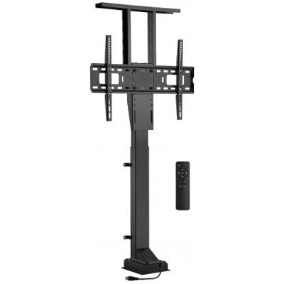 MK Floria MKF-19DM648 TV-Halterung - 165,1 cm Schwarz MK Floria MKF-19DM648 TV-Halterung - 165,1 cm Schwarz
