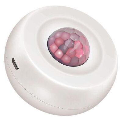 MK Floria MKF-TSW052 Kabelloser Decken PIR Sensor MK Floria MKF-TSW052 Kabelloser Decken PIR Sensor