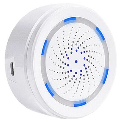 MK Floria MKF-TSW150 Smart Home Mehrsensor - WLAN MK Floria MKF-TSW150 Smart Home Mehrsensor - WLAN