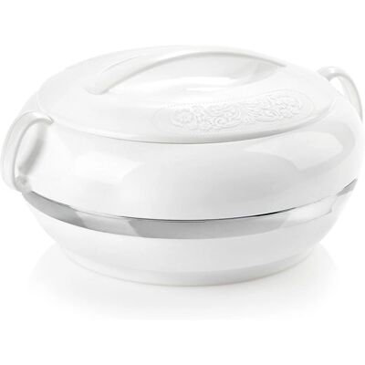 Orion Thermos - Garde la nourriture chaude ou froide pendant des heures - Publicité Orion Thermos - Garde la nourriture chaude ou froide pendant des heures - Publicité