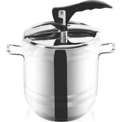 Orion PROFI 9L Schnellkochtopf - Hochdruckkochtopf Orion PROFI 9L Schnellkochtopf - Hochdruckkochtopf