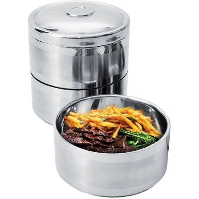 Orion Termospullo - Ruokakuljetus Termospullo Pidä Ruoka Lämpimänä Ja Tuoreena Pitempään Orion Termospullo - Ruokakuljetus Termospullo Pidä Ruoka Lämpimänä Ja Tuoreena Pitempään