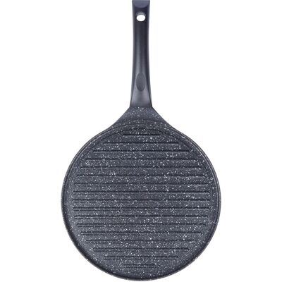 Orion Nepřilnavá grilovací pánev 27cm Orion Nepřilnavá grilovací pánev 27cm