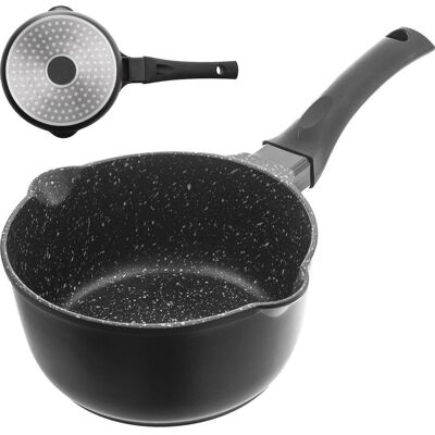 Orion Grande 16 cm Nieprzywierająca Patelnia - Patelnia Orion Grande 16 cm Nieprzywierająca Patelnia - Patelnia