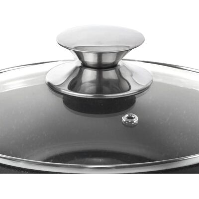 Orion Grande Antihaft-Saucepan 20cm - 2,3L Orion Grande Antihaft-Saucepan 20cm - 2,3L