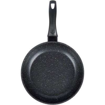 Orion Granitová nepřilnavá pánev - 24cm Orion Granitová nepřilnavá pánev - 24cm