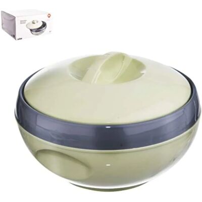 Orion Thermos - Nourriture & Glace - Acier & Plastique Orion Thermos - Nourriture & Glace - Acier & Plastique