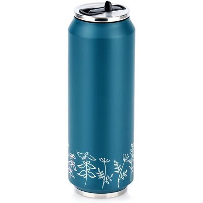 Thermos Orion 700ml - Garde Boissons Chaudes & Froides - Publicité Thermos Orion 700ml - Garde Boissons Chaudes & Froides - Publicité