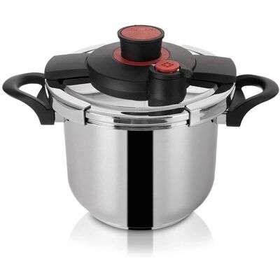 Orion STORM 7L Schnellkochtopf - Pressure Cooker Orion STORM 7L Schnellkochtopf - Pressure Cooker