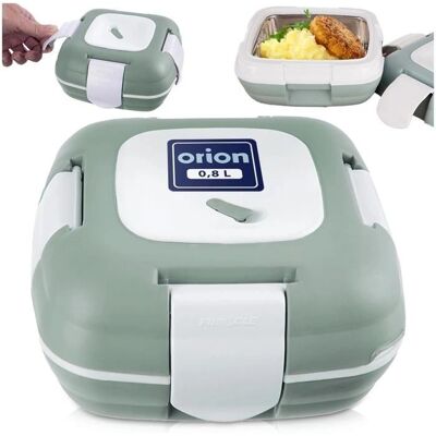 Orion Termospullot Ruostumattomasta Teräksestä - 800 ml Orion Termospullot Ruostumattomasta Teräksestä - 800 ml