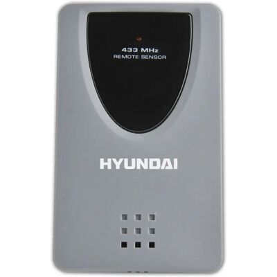 Hyundai WS Sensor 77 - Wetterstation Sensor Hyundai WS Sensor 77 - Wetterstation Sensor