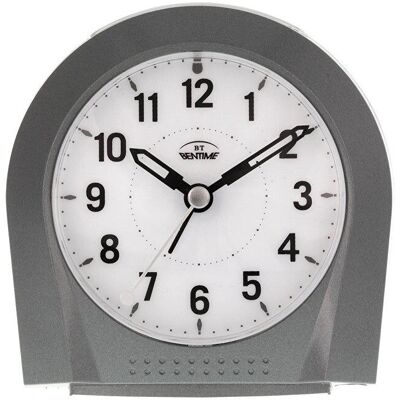 Bentime NB07-SA0507GY Budík - Alarm clock Bentime NB07-SA0507GY Budík - Alarm clock