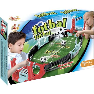 SPARKYS STUDO GAMES - Fotbal SPARKYS STUDO GAMES - Fotbal
