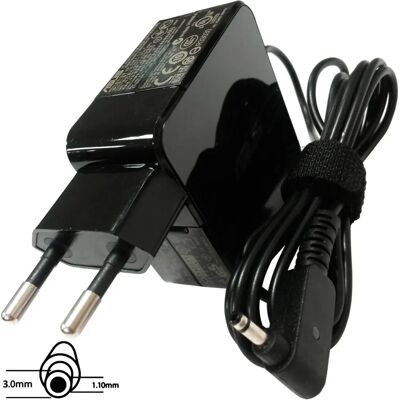 Asus B0A001-00230000 45W Laptop-Netzteil - Innenbereich Asus B0A001-00230000 45W Laptop-Netzteil - Innenbereich