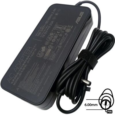 Asus GX701GV, GL704GM, GM501GM, GL703GM, GL504GM - Laptop-Netzteil Asus GX701GV, GL704GM, GM501GM, GL703GM, GL504GM - Laptop-Netzteil