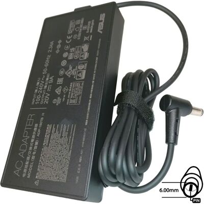 Asus Ga401ii Ga401iu Ga401iv Ga401qm Ga502iu Ga502iv Gu502du 180W Netzadapter Asus Ga401ii Ga401iu Ga401iv Ga401qm Ga502iu Ga502iv Gu502du 180W Netzadapter