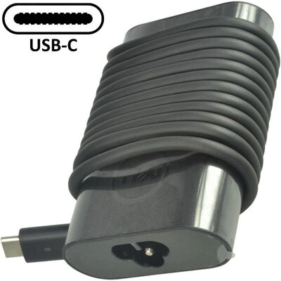 Dell T6V87 Netzadapter - 45W USB-C Dell T6V87 Netzadapter - 45W USB-C