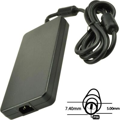 Dell 77011054 Netzadapter - Power Adapter Dell 77011054 Netzadapter - Power Adapter
