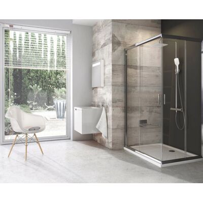 Ravak Blix 1XVD0C00Z1 - Cabină de duș Ravak Blix 1XVD0C00Z1 - Cabină de duș