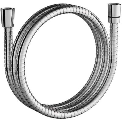 Furtun de duș argintiu Ravak 915.02 - Accesorii de duș Furtun de duș argintiu Ravak 915.02 - Accesorii de duș