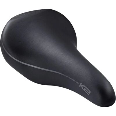 Force K2 Cykelsadel - Ergonomisk Komfort Force K2 Cykelsadel - Ergonomisk Komfort
