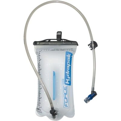 Force Hydrapak Shape-Shift 2 L BPA-vrije TPU hydratezak Force Hydrapak Shape-Shift 2 L BPA-vrije TPU hydratezak