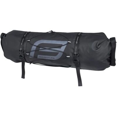 Force Adventure Lenker Tasche - 8L Fahrradgepäck Force Adventure Lenker Tasche - 8L Fahrradgepäck