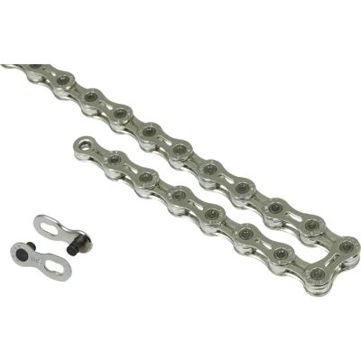 Force SP100 10v Silver Chain Force SP100 10v Silver Chain