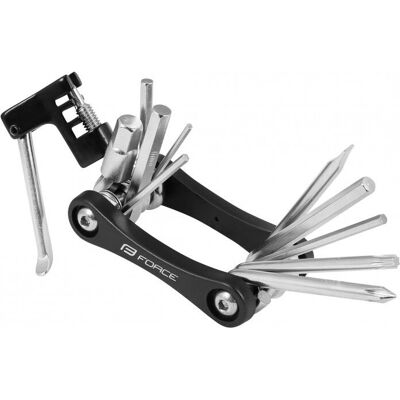 Force Multi-værktøj Cykel Lommen - Multi-tool Force Multi-værktøj Cykel Lommen - Multi-tool