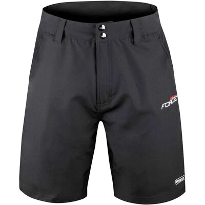Force Blade MTB Shorts - Shorts - Publicité Force Blade MTB Shorts - Shorts - Publicité