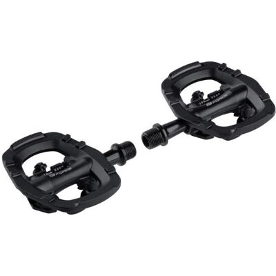 Force Cykelpedaler Ensidet Kliksystem Force Cykelpedaler Ensidet Kliksystem